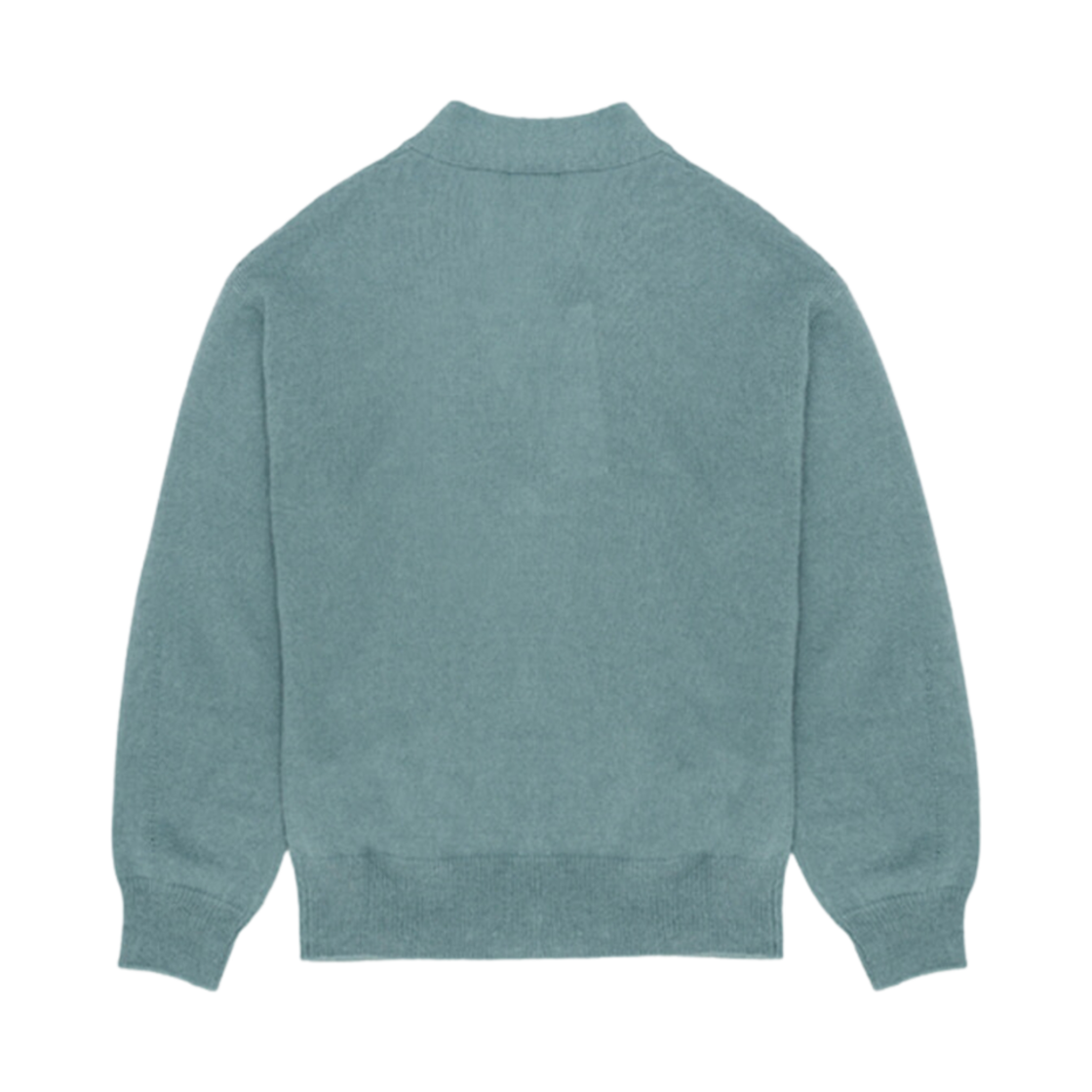 (W) 위켄드 막스마라 오블리오 모헤어 가디건 그린((W) Weekend Max Mara Oblio Mohair Cardigan Green) - 2