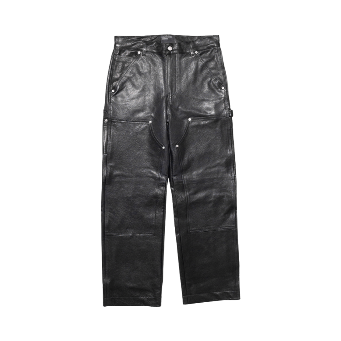 Enfants Riches Deprimes 23SS ブラッドペイントパンツ Enfants Riches Deprimes SS23 Blood-Stained Paint Pants