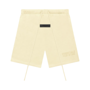 Essentials Sweatshorts Canary - 22FW