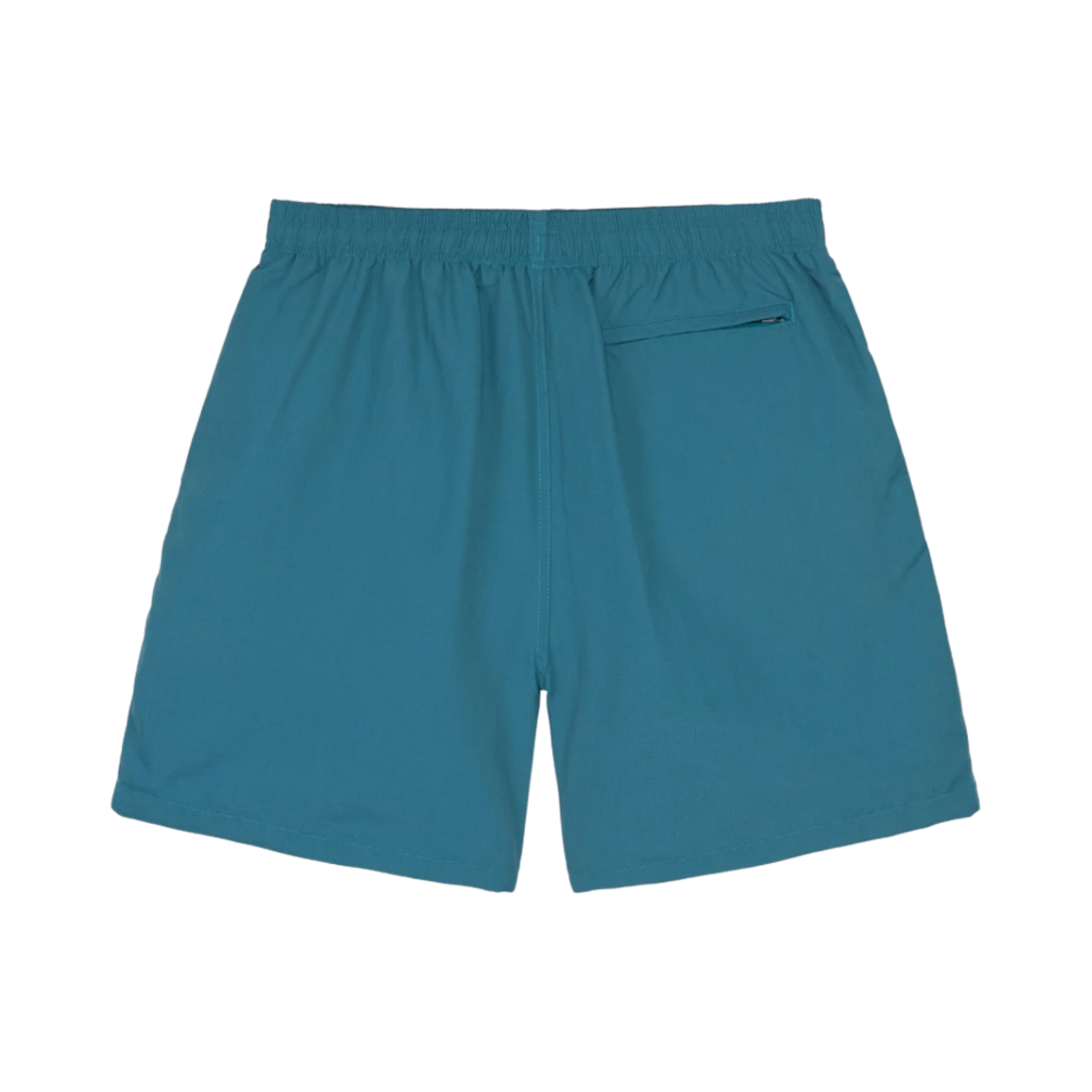 스투시 스탁 워터 쇼츠 블루(Stussy Stock Water Shorts Blue) - 2