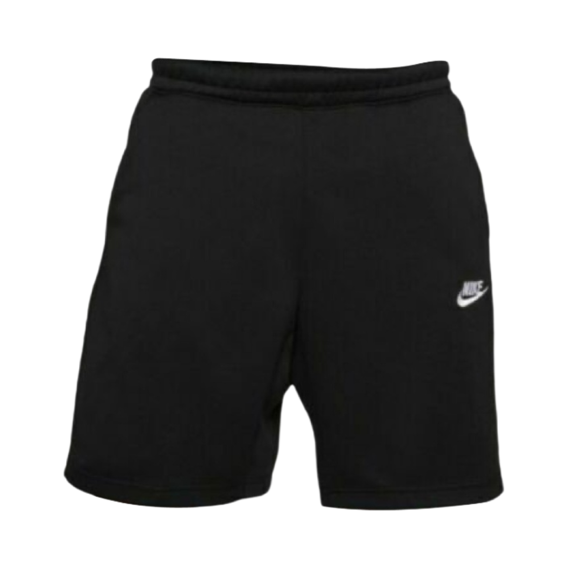 나이키 NSW 트리뷰트 쇼츠 블랙(Nike NSW Tribute Shorts Black) - 1