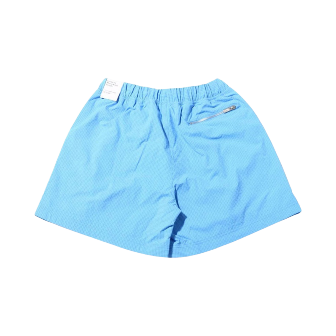 나이키 NSW 우븐 쇼츠 유니버시티 블루 - US/EU(Nike NSW Woven Shorts University Blue - US/EU) - 2