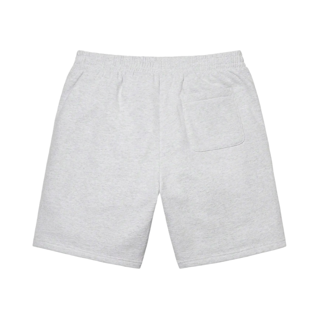 슈프림 스몰 박스 스웨트쇼츠 애쉬 그레이(Supreme Small Box Sweatshorts Ash Grey) - 2