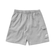 Nike NSW Club Cargo Shorts Grey - Asia