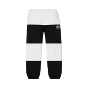 Supreme x Nike Stripe Sweatpants Black - 19SS