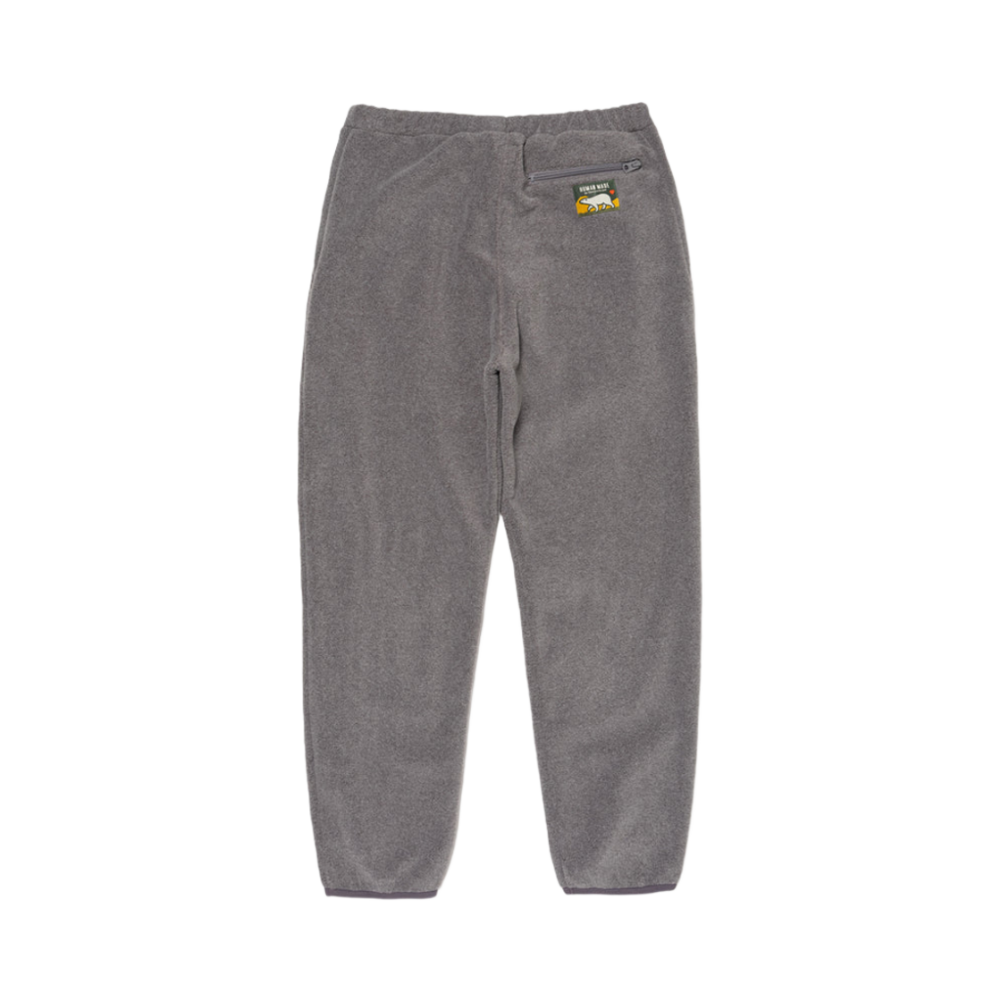 휴먼 메이드 플리스 팬츠 그레이(Human Made Fleece Pants Gray) - 2