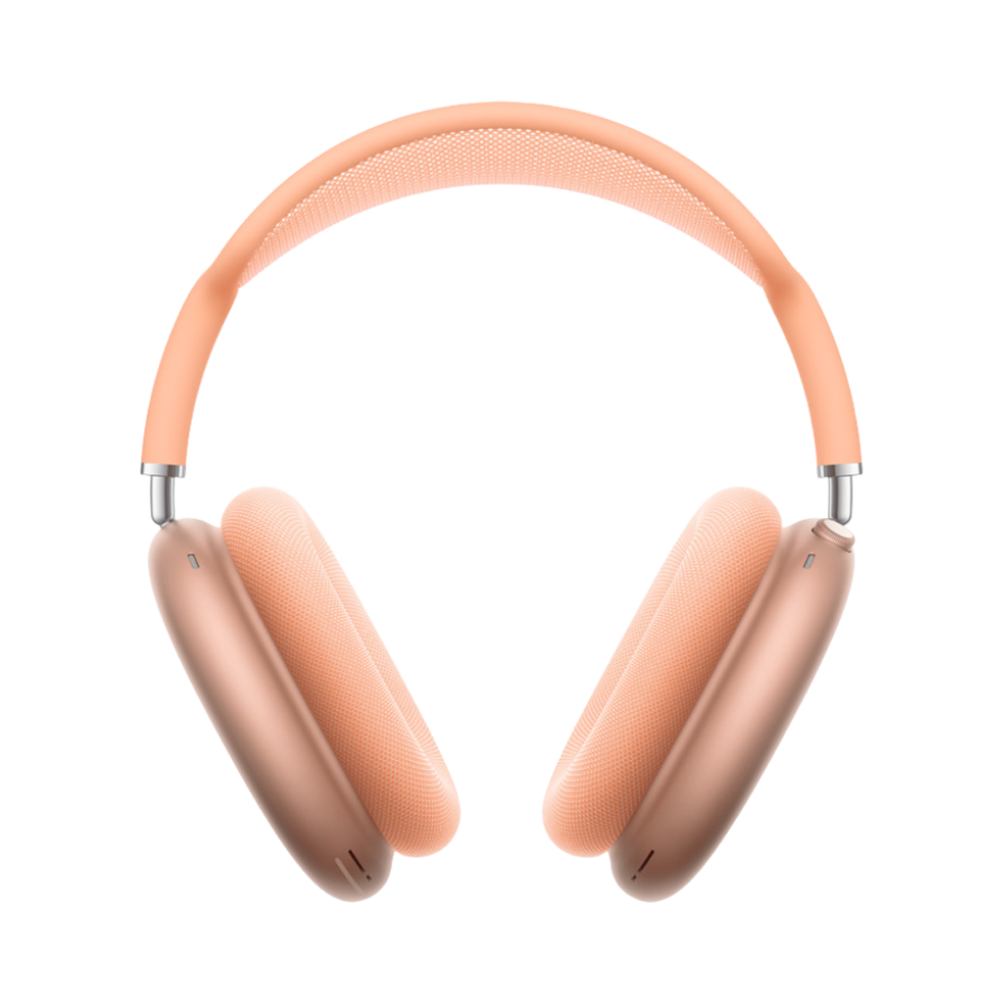 애플 에어팟 맥스 USB C 오렌지 (국내 정식 발매 제품)(Apple AirPods Max USB C Orange (Korean Ver.))