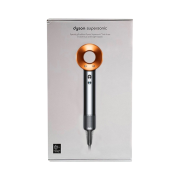 Dyson Supersonic Hair Dryer Nickel Copper (Korean Ver.)