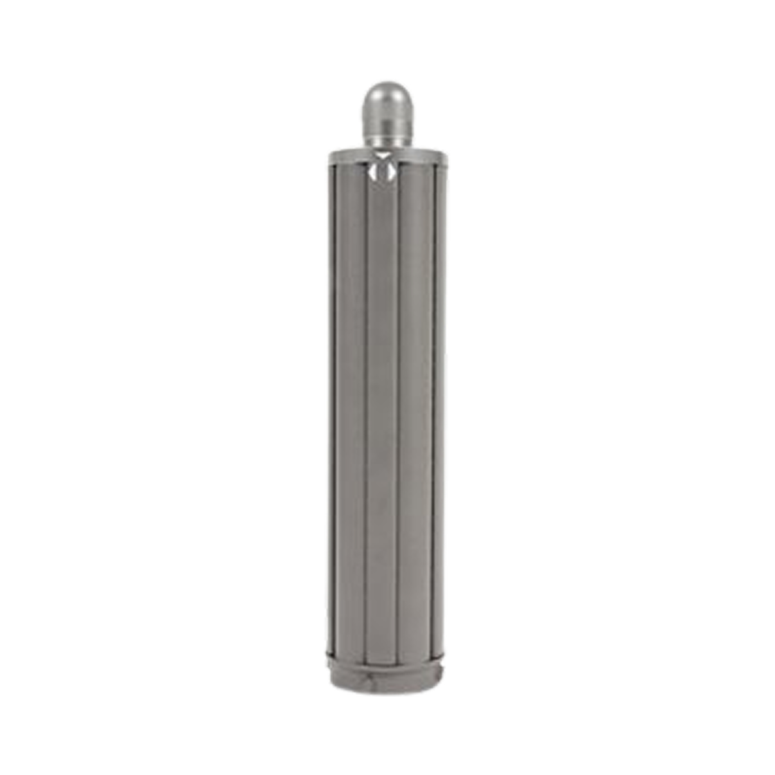다이슨 에어랩 40mm 에어랩 롱 배럴 아이언 니켈 (국내 정식 발매 제품)(Dyson Airwrap 40mm Airwrap Long Barrel Iron Nickel (Korean Ver.))