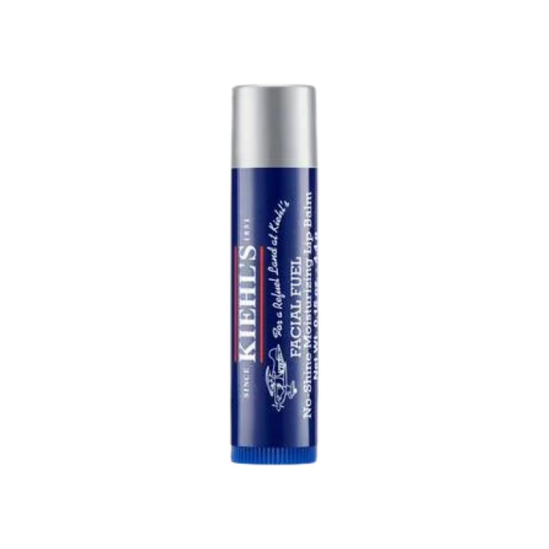 키엘 훼이셜 퓨얼 노-샤인 모이스처라이징 립밤(Kiehl's Facial Fuel No-Shine Moisturizing Lip Balm)