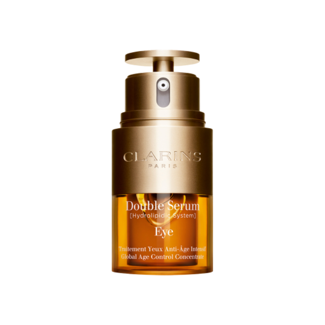 클라랑스 더블세럼 아이 20ml(Clarins Double Serum Eye)