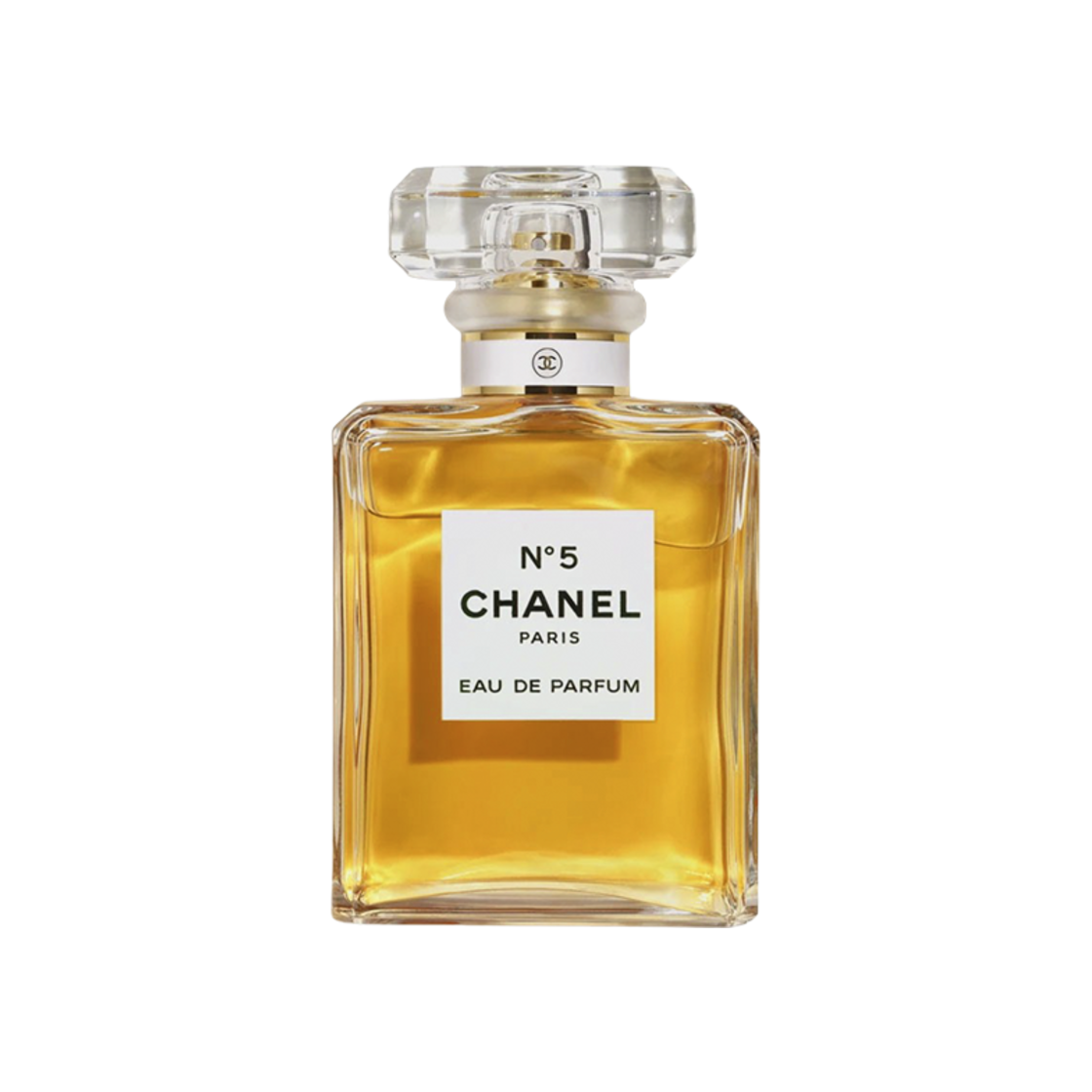 125230 Chanel No.5 Eau De Parfum 35ml