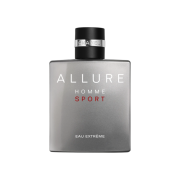 Chanel Allure Homme Sprort Eau Extreme Eau De Parfum 50ml