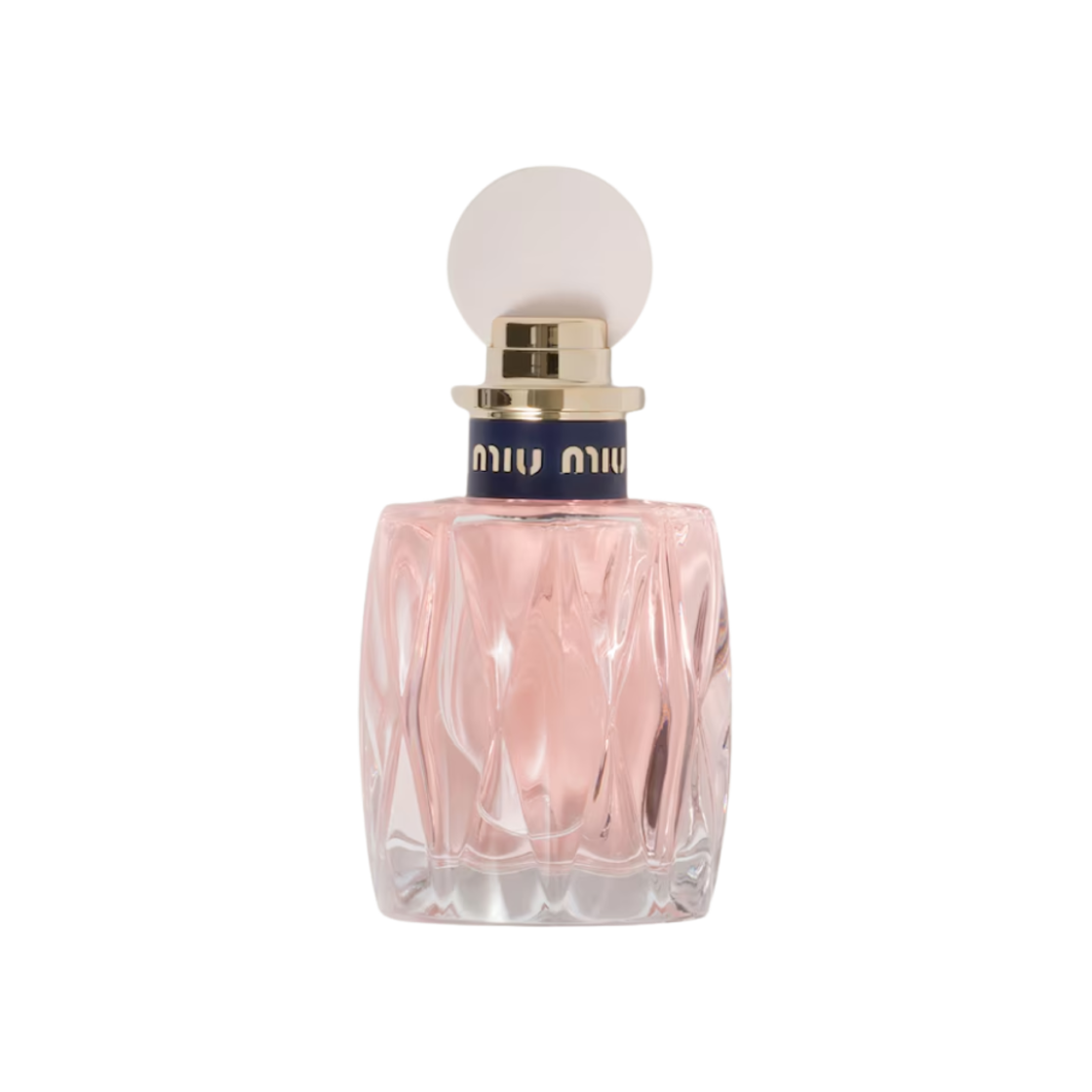미우 미우 로 로제 오 드 뚜왈렛 100ml(Miu Miu L'eau Rosée Eau De Toilette 100ml)