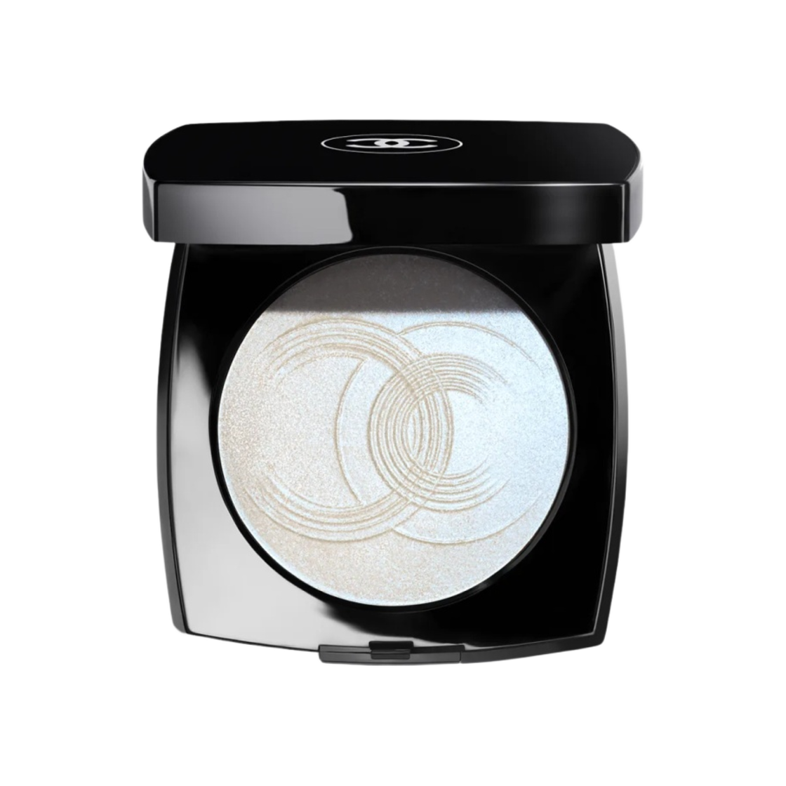 151877 Chanel Lumiere de L'ocean Creation Exclusive Limited Edition Illuminating Powder (Korean Ver.) - 대표 이미지 #1
