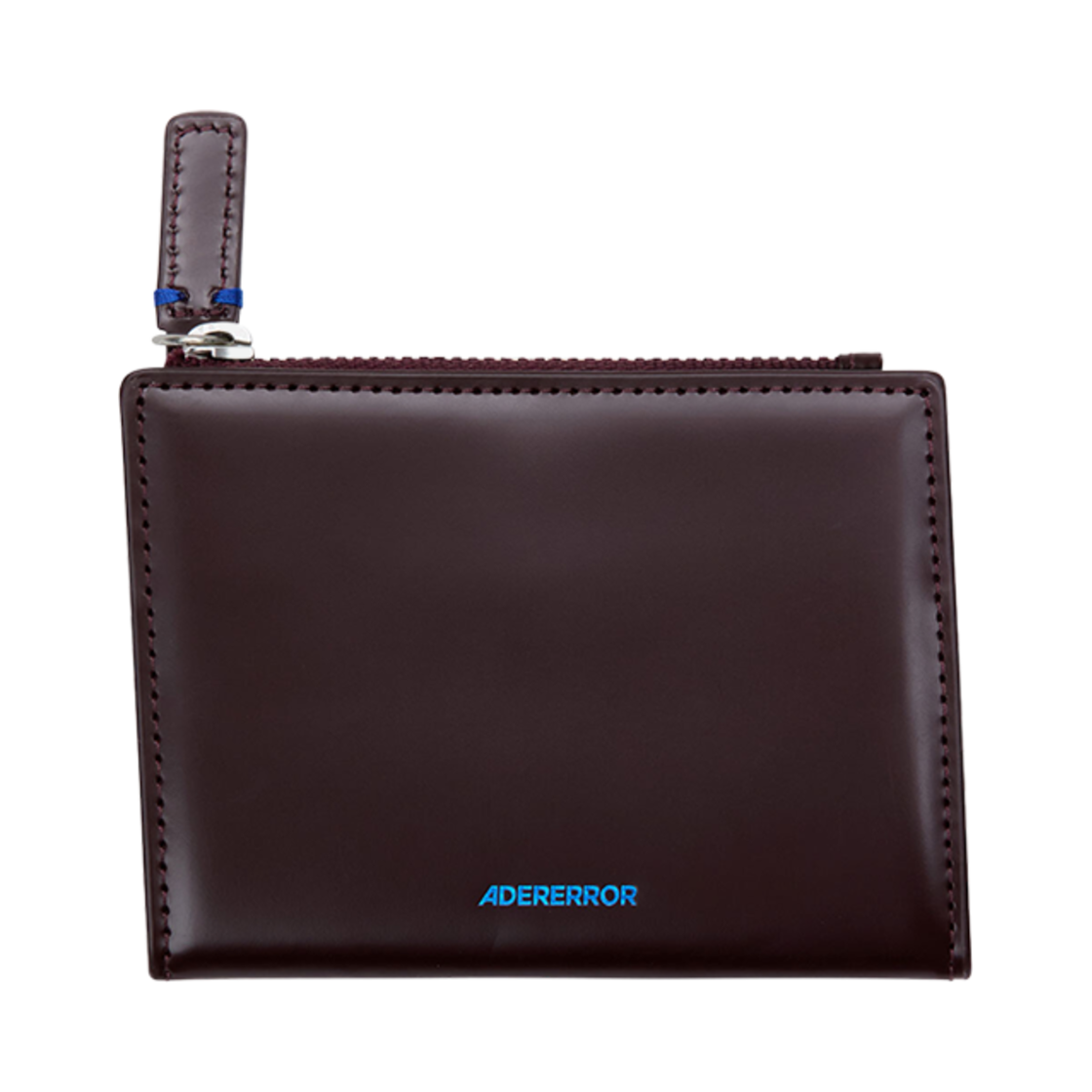 아더에러 클라디 월렛 버건디(Ader Error Cladi Wallet Burgundy)