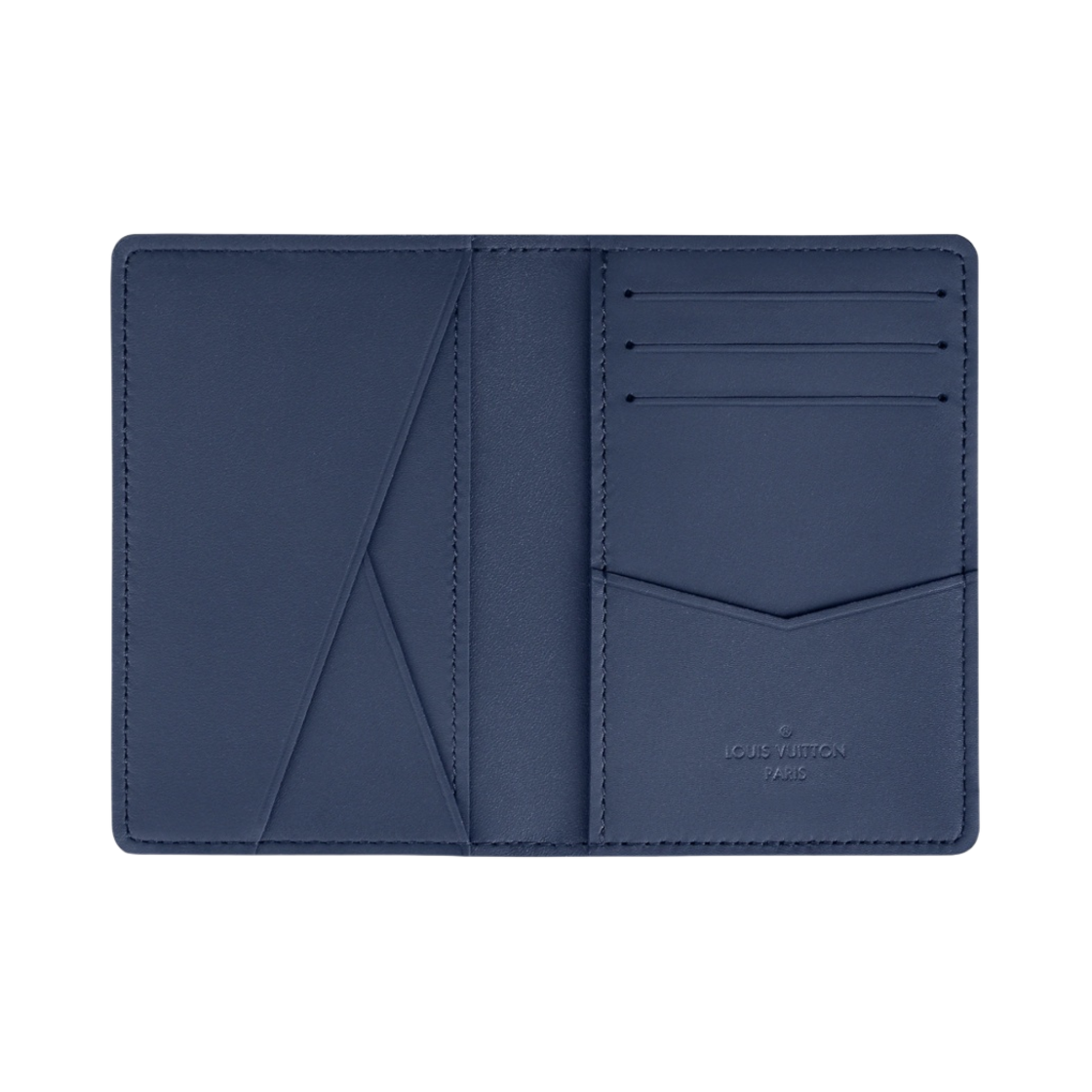 루이비통 포켓 오거나이저 잉크 워터컬러 모노그램(Louis Vuitton Pocket Organizer Ink Watercolor Monogram) - 3