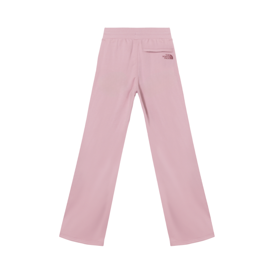 (W) 노스페이스 다잉 스웨트팬츠 소프트 핑크((W) The North Face Dyeing Sweatpants Soft Pink) - 2