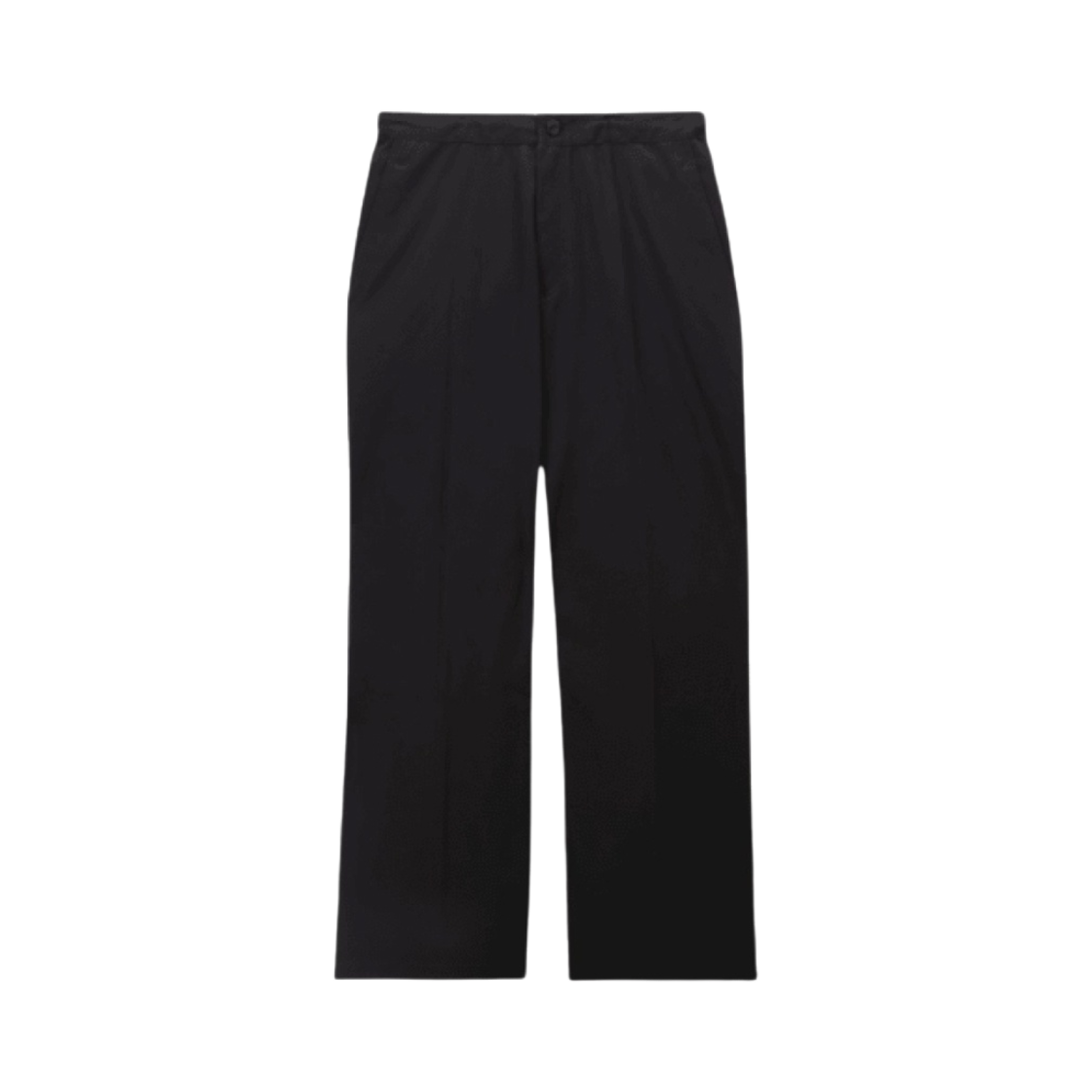 조던 x 제이 발빈 우븐 팬츠 블랙 (FJ6137-010)(Jordan x J Balvin Woven Pants Black (FJ6137-010)) - 1