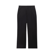 Jordan x J Balvin Woven Pants Black (FJ6137-010)