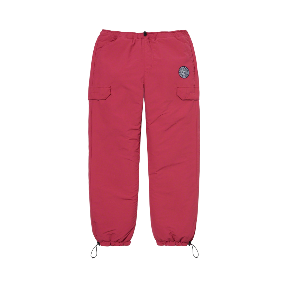 슈프림 x 팀버랜드 리버시블 립스탑 팬츠 버건디 - 21FW(Supreme x Timberland Reversible Ripstop Pants Burgundy - 21FW) - 1