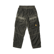 Palace x C.P. Company Shell Pants Black - 22FW
