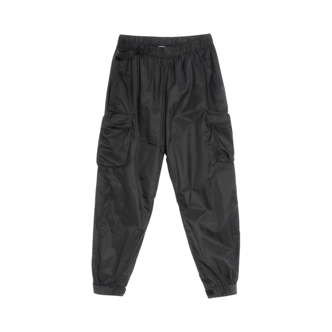 나이키 NSW 리펠 테크 팩 라인드 우븐 팬츠 블랙 - US/EU(Nike NSW Repel Tech Pack Lined Woven Pants Black - US/EU) - 1