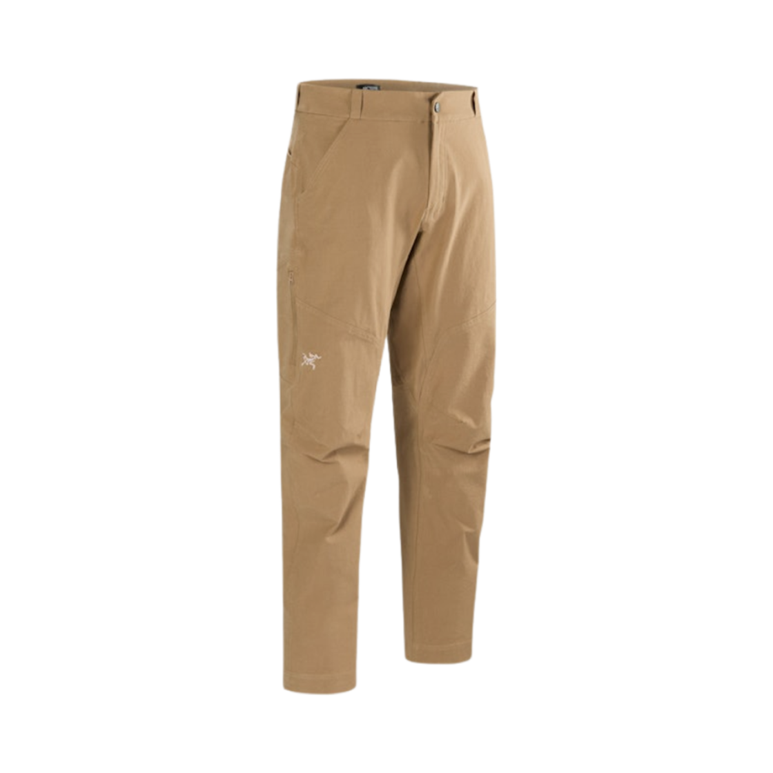 아크테릭스 크로닌 코튼 팬츠 캔버스(Arc'teryx Cronin Cotton Pants Canvas)