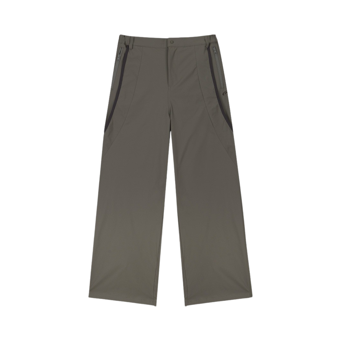 아트오브필드 커브 와이드 팬츠 토프