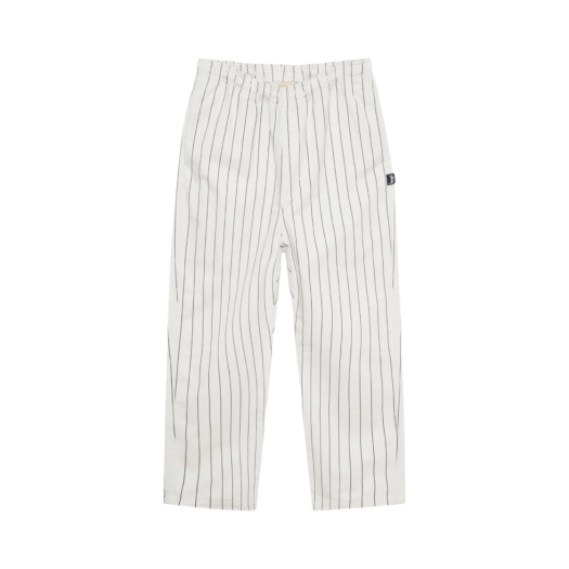 パンツ STUSSY Brushed Beach Pant/WHT/116553 Brushed Beach Pant – Premier