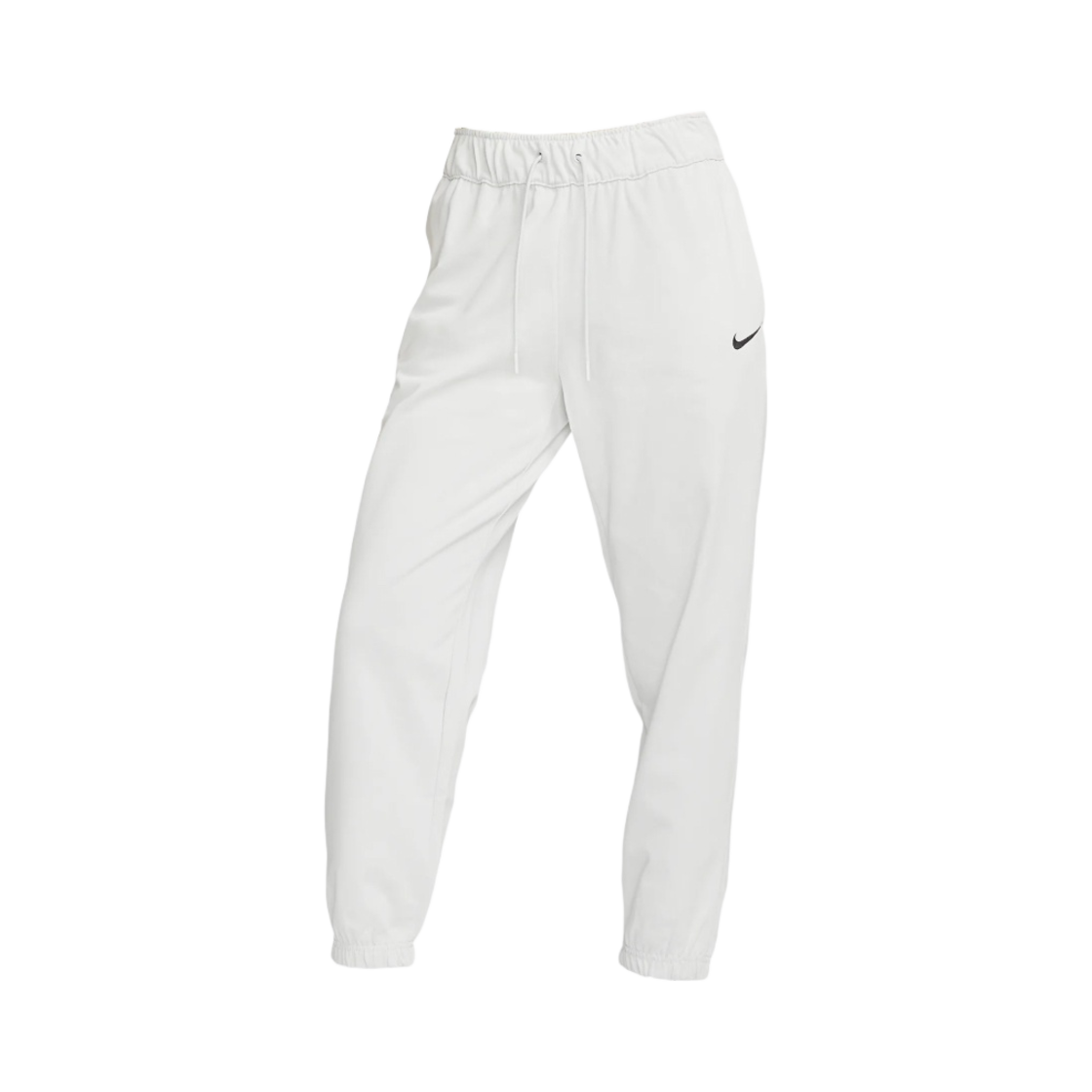 (W) 나이키 NSW 이지 조거 포톤 더스트 - 아시아((W) Nike NSW Easy Joggers Photon Dust - Asia) - 1
