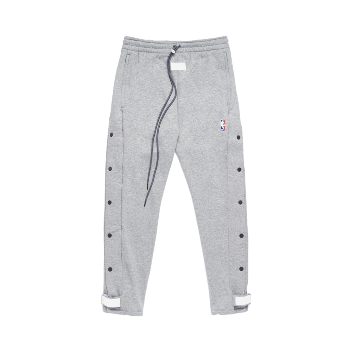 나이키 x 피어 오브 갓 NRG 티어 어웨이 팬츠 다크 그레이 헤더