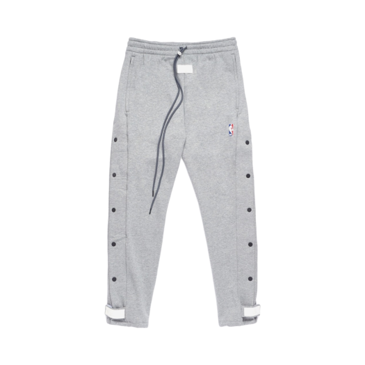 나이키 x 피어 오브 갓 NRG 티어 어웨이 팬츠 다크 그레이 헤더 | Nike