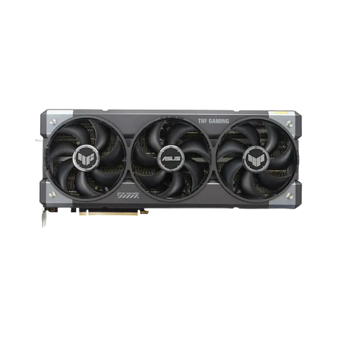 아수스 터프 게이밍 지포스 RTX 5080 OC GDDR7 16기가 (국내 정식 발매 제품)(Asus TUF Gaming GeForce RTX 5080 OC GDDR7 16GB (Korean Ver.))