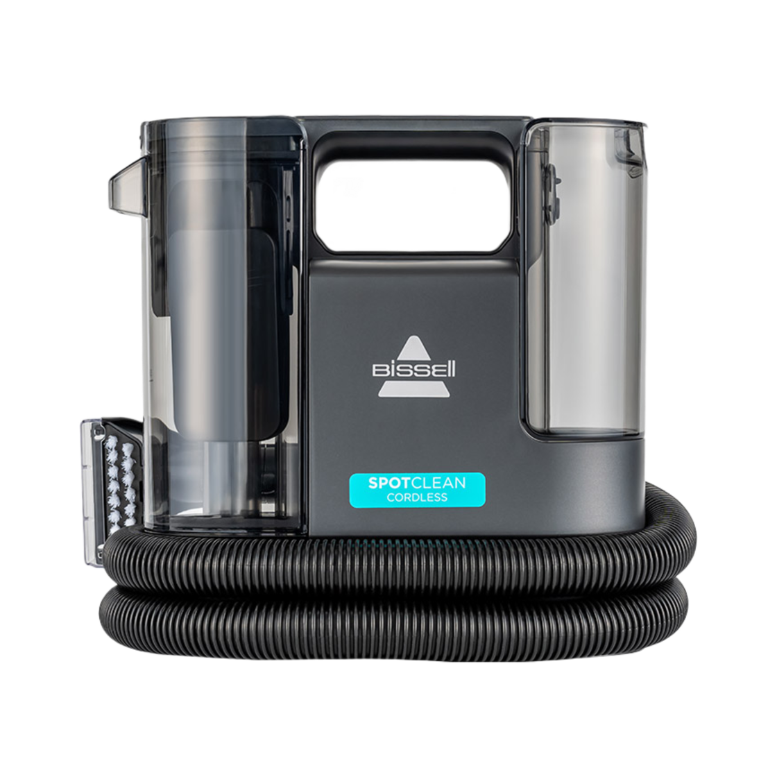 비쎌 스팟클린 코드리스 3681S 무선 습식청소기 매트리스 침구 카페트 청소기(Bissell Carpet Cleaner SpotClean Cordless 3681S)