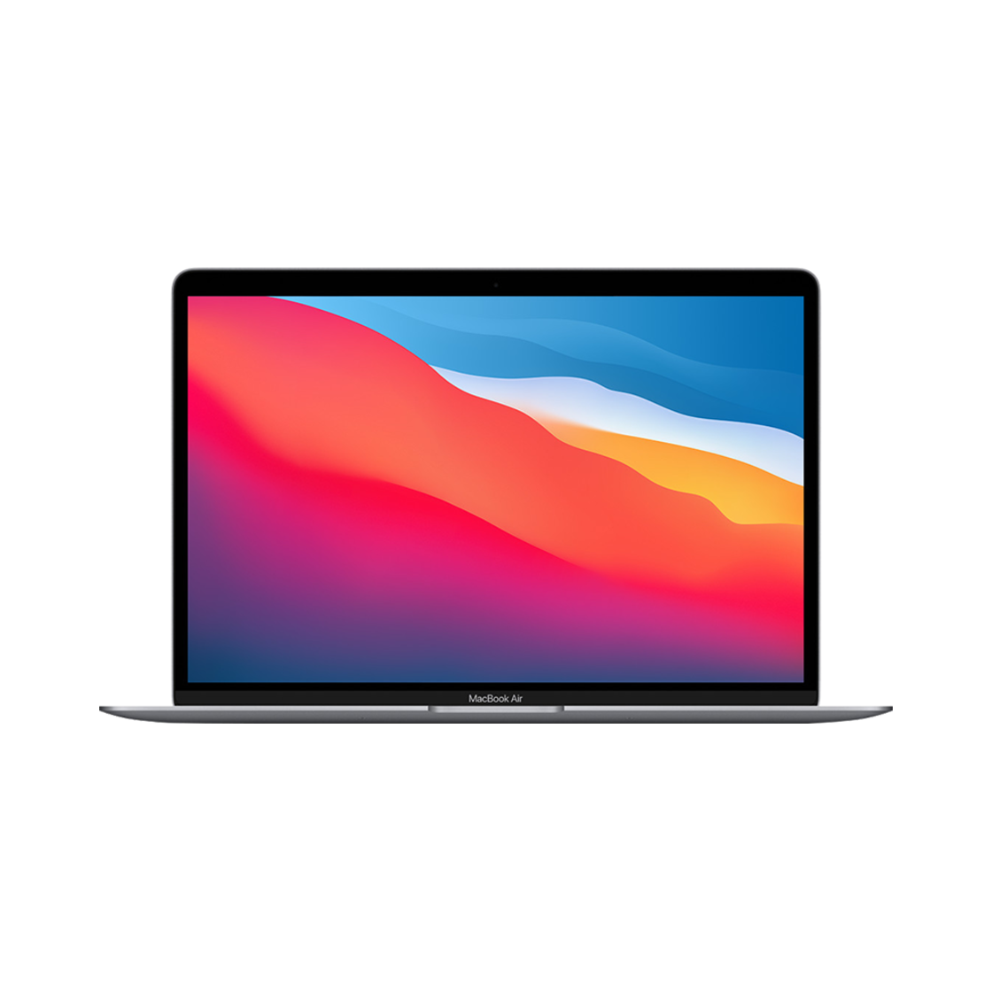 [B등급] 리퍼비시 2020 맥북 에어 13 M1 2테라 SSD 16기가 램 스페이스그레이([B등급] Refurbished 2020 MacBook Air 13 M1 2TB SSD / 16GB RAM Spacegray)
