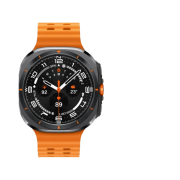 Samsung Galaxy Watch Ultra 47mm LTE Titanium Gray (Korean Ver.)