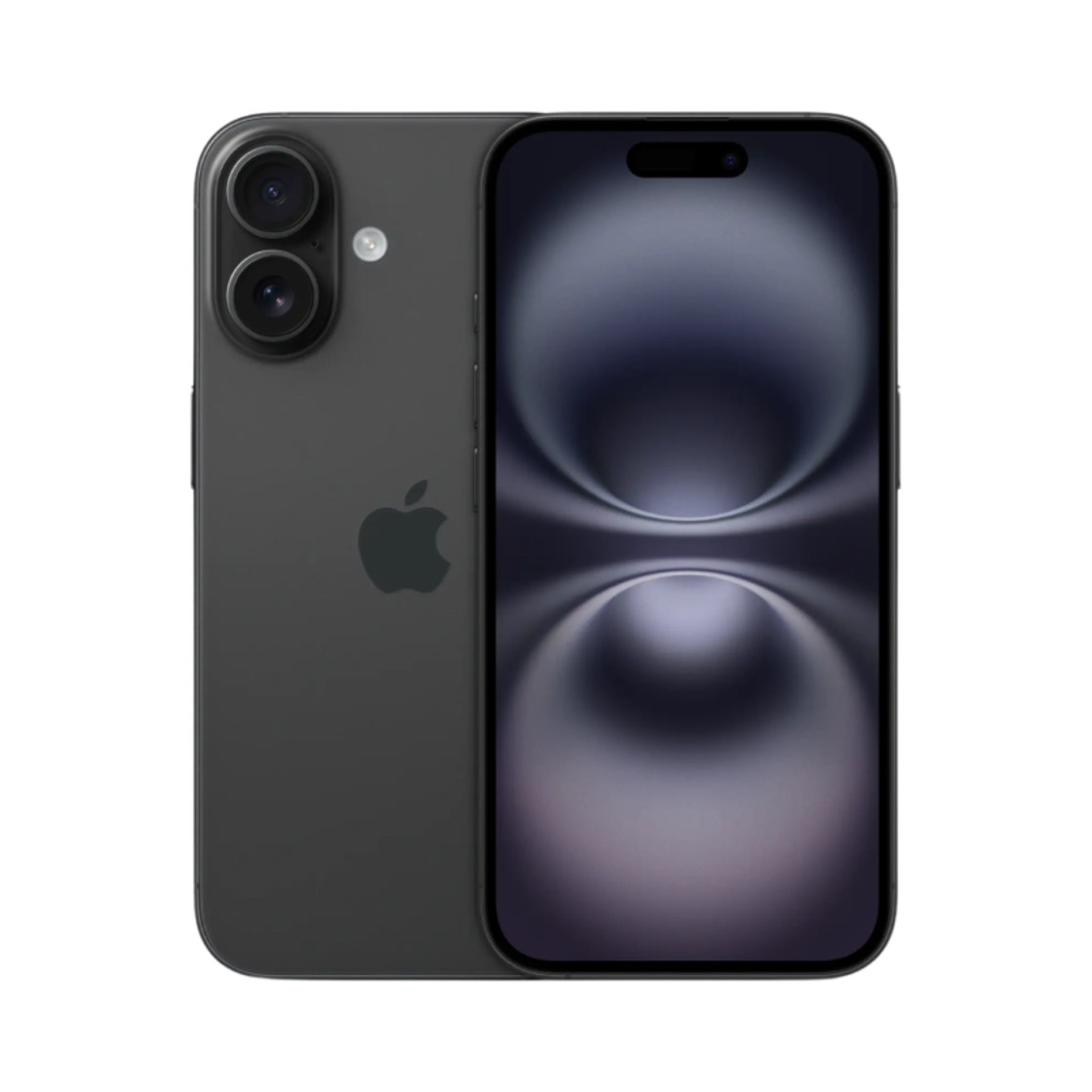 애플 아이폰 16 128기가 블랙(Apple iPhone 16 128GB Black)