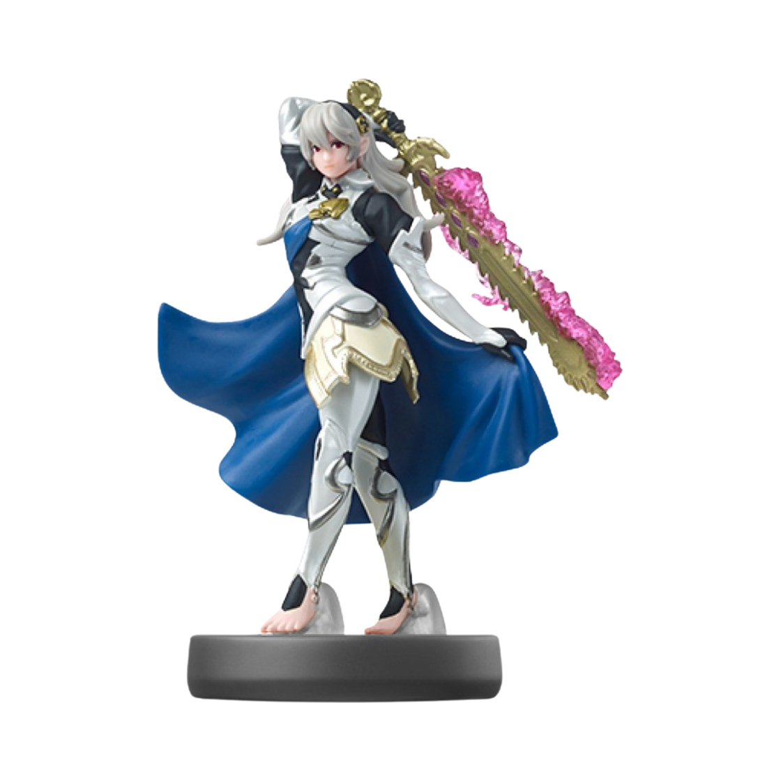 닌텐도 아미보 카무이 2P 파이터 슈퍼 스매시 브라더스 시리즈 (국내 정식 발매 제품)(Nintendo Amiibo Kamui 2P Fighter Super Smash Bros (Korean Ver.)) - 1