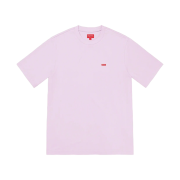 Supreme Small Box T-Shirt Lavender - 22SS