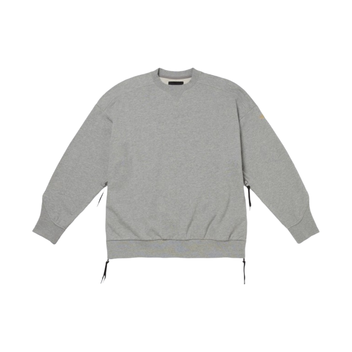 VN000H2MGRH1 Vans TDC Crew Sweater Grey