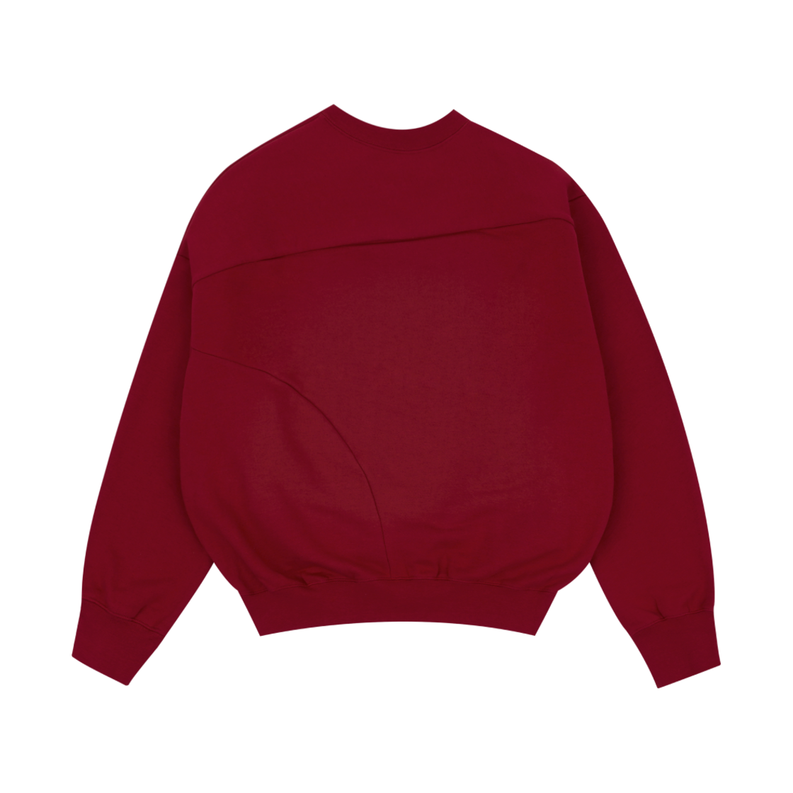 비비안 웨스트우드 드렁큰 스웨트셔츠 레드(Vivienne Westwood Drunken Sweatshirt Red) - 2