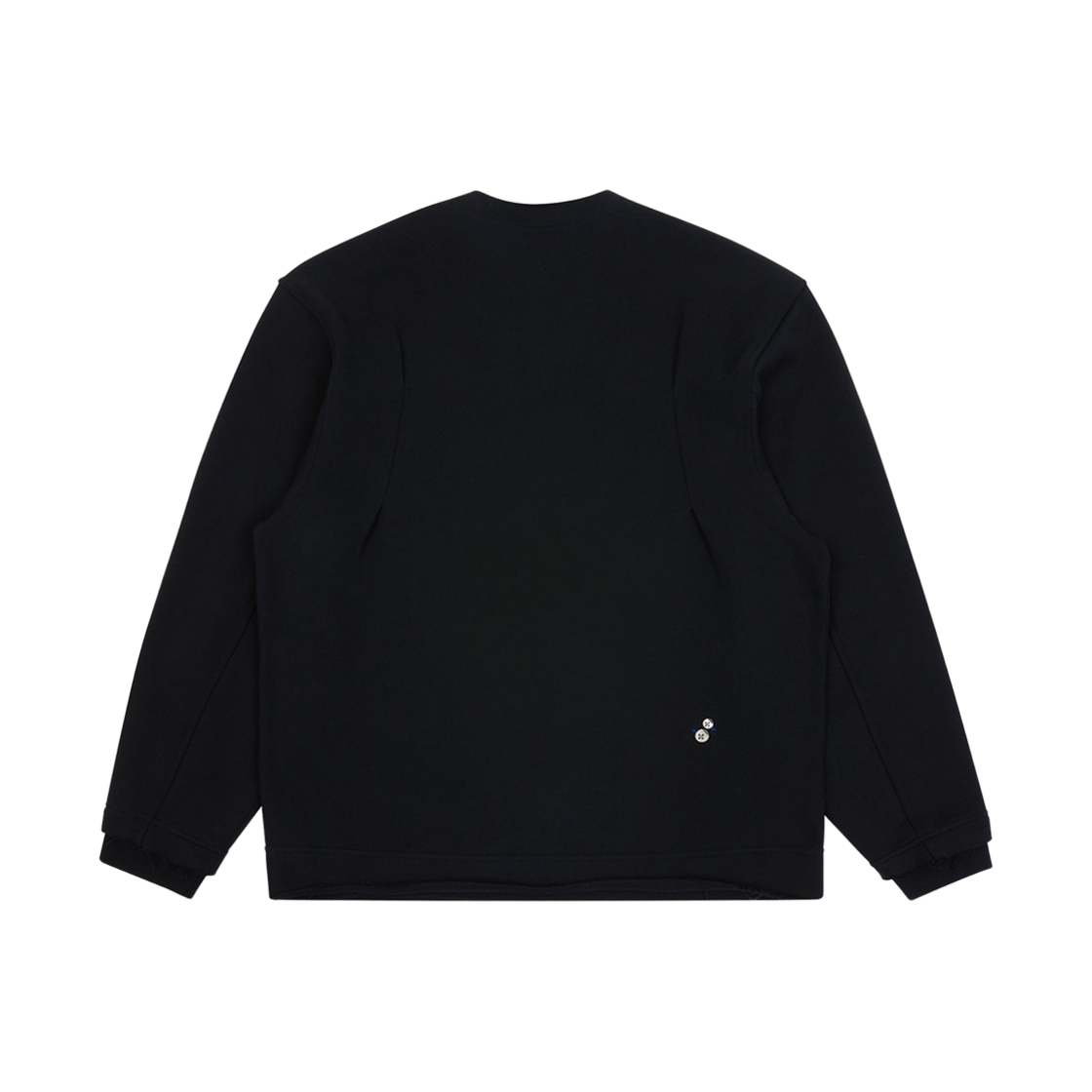 아더에러 프로덕트 41 스웨트셔츠 느와르(Ader Error Product 41 Sweatshirt Noir) - 2