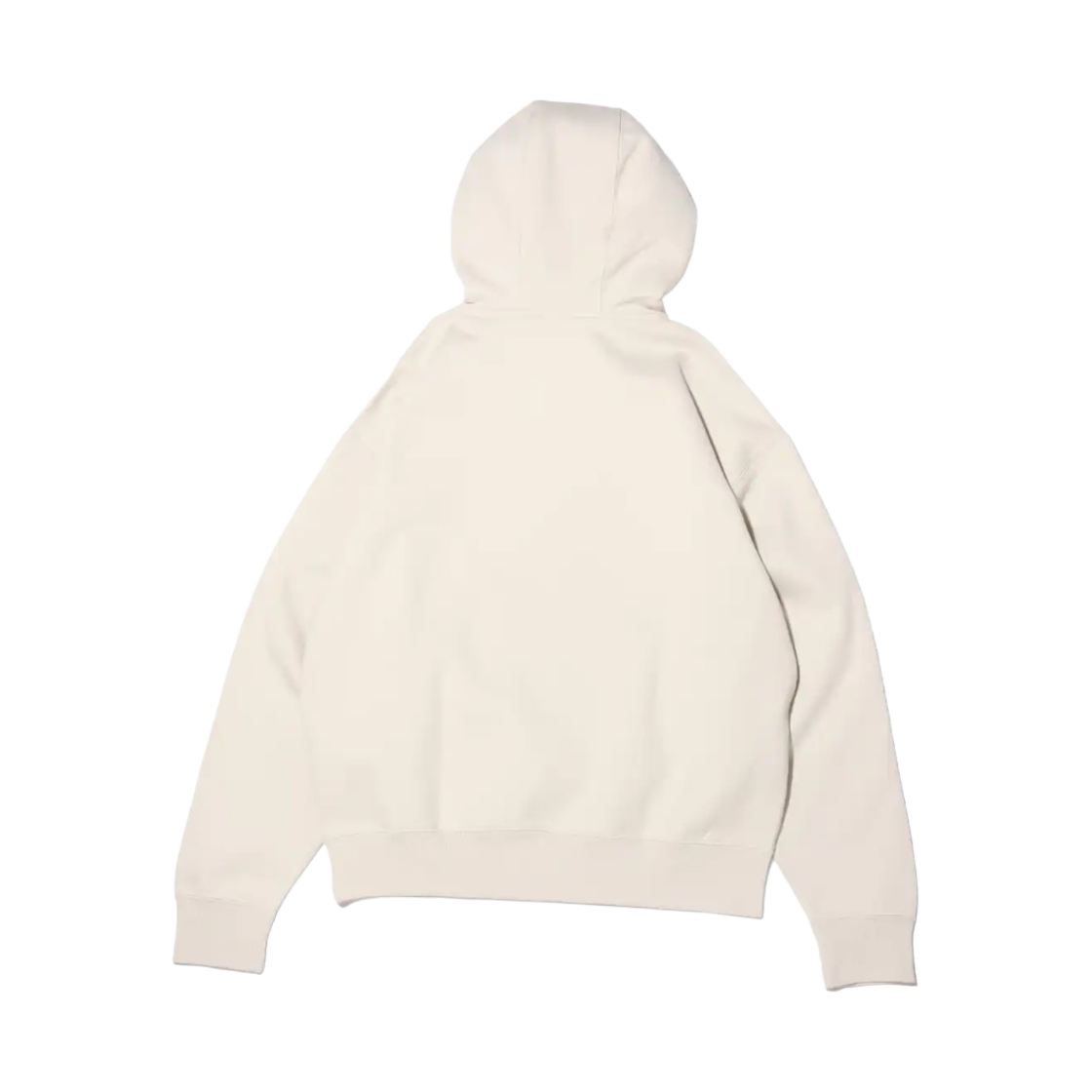 나이키 NRG 솔로 스우시 플리스 후드 라이트 본 - US/EU(Nike NRG Solo Swoosh Fleece Hoodie Light Bone - US/EU) - 2