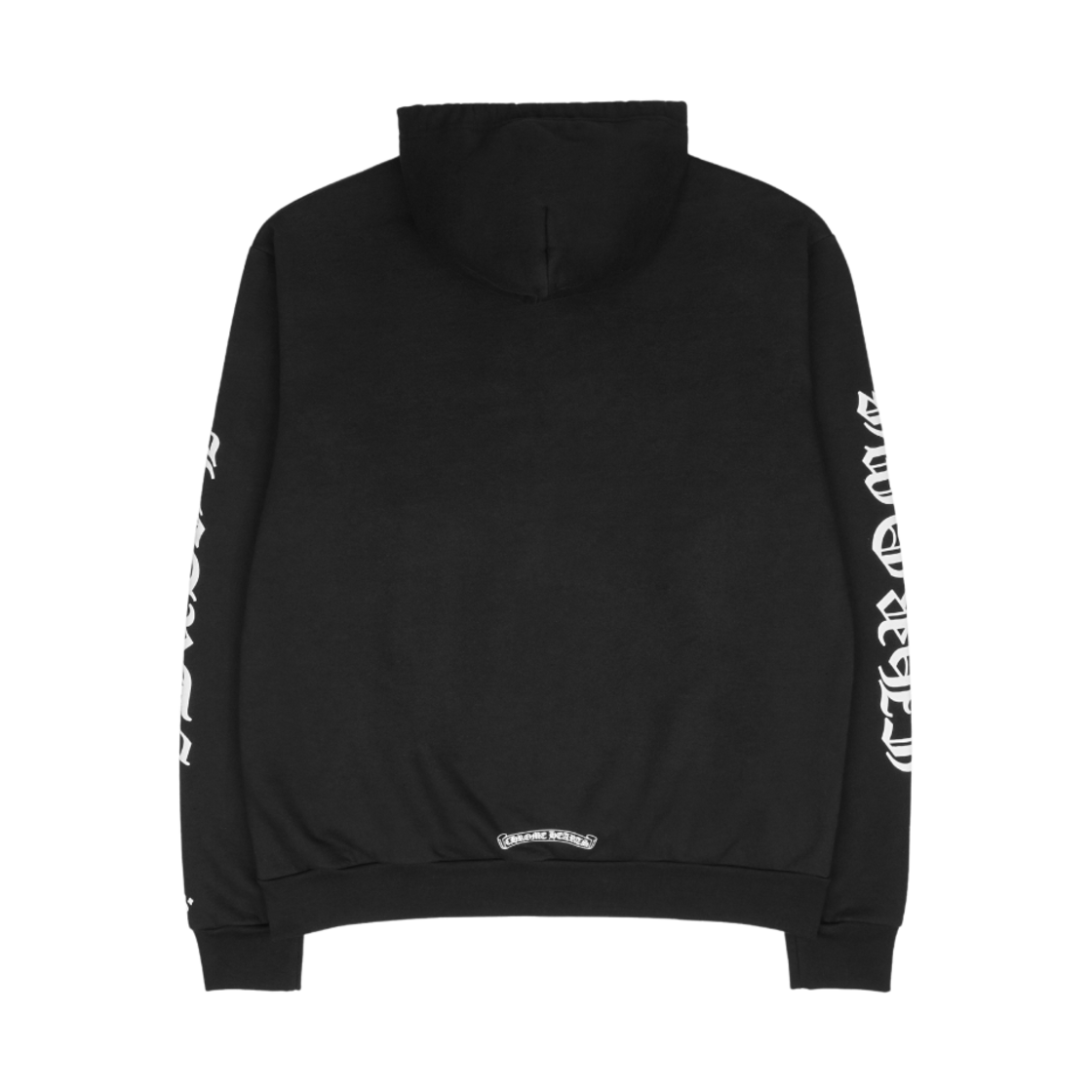 크롬하츠 1988 후드 블랙 | Chrome Hearts | KREAM