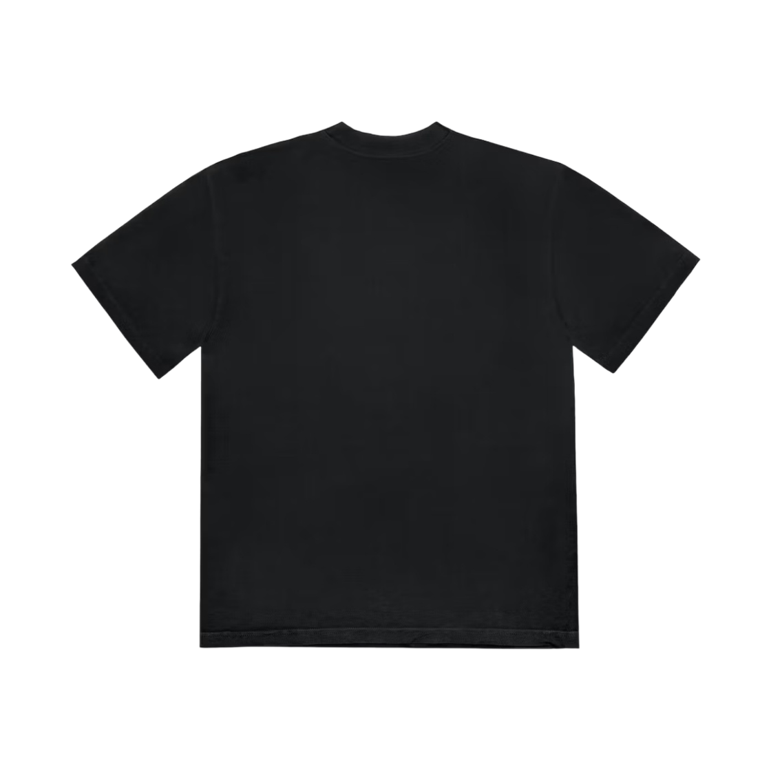 트래비스 스캇 유토피아 티셔츠 4 블랙(Travis Scott Utopia T-Shirt IV Black) - 2