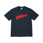 Supreme Mont Blanc T-Shirt Navy - 23FW