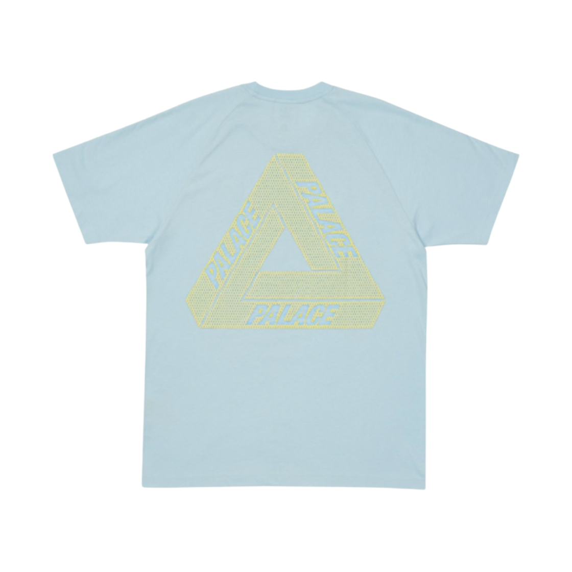 팔라스 x 아디다스 스탠 스미스 티셔츠 블루 - 21SS(Palace x Adidas Stan Smith T-Shirt Blue - 21SS) - 2