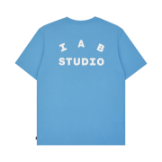 IAB Studio T-Shirt Sky Blue
