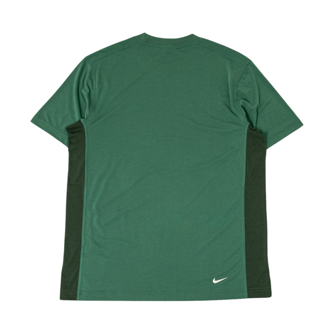 나이키 ACG 드라이 핏 ADV UV 고트 락스 티셔츠 바이코스탈 빈티지 그린 - 아시아(Nike ACG Dri-Fit ADV UV Goat Rocks T-Shirt Bicoastal Vintage Green - Asia) - 2